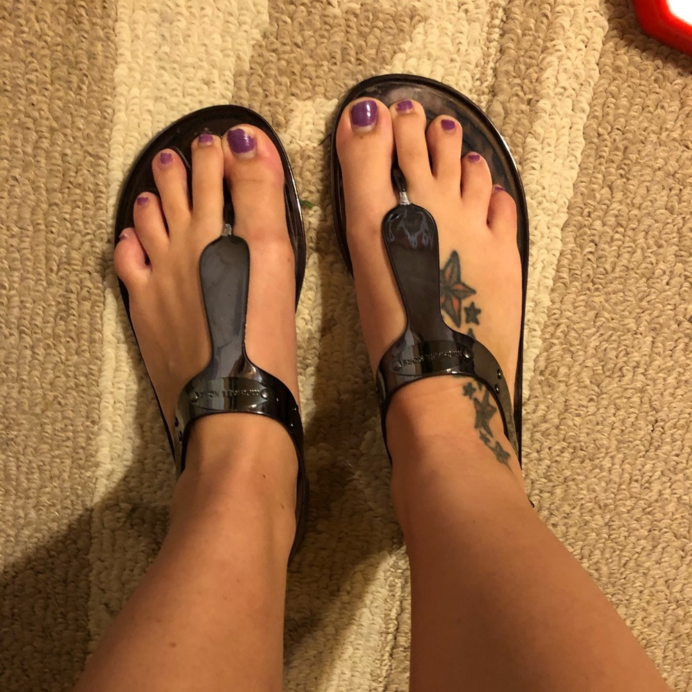 Micheal Kors Sandals
